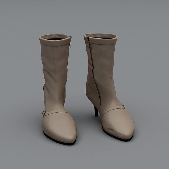 Scarpe Moderne - Stivaletti da Donna