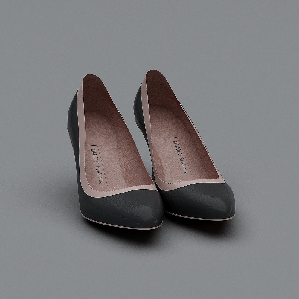 Chaussures modernes - Talons pour femmes