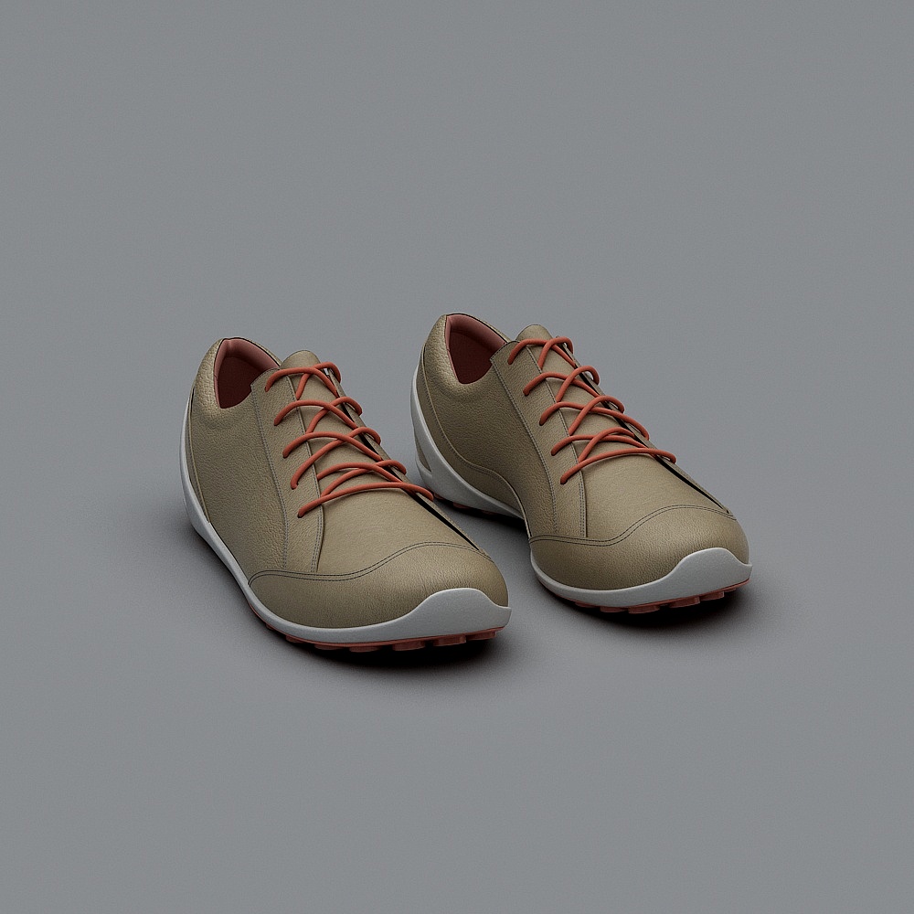 Zapatos Modernos - Zapatos Casuales con Tiras