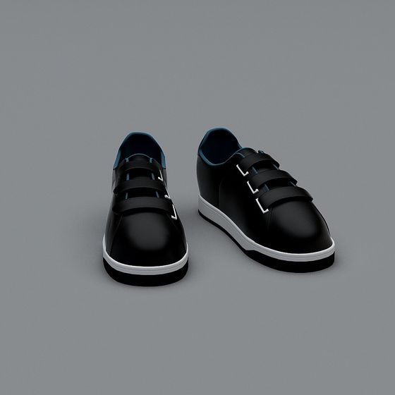 モダンシューズ-2