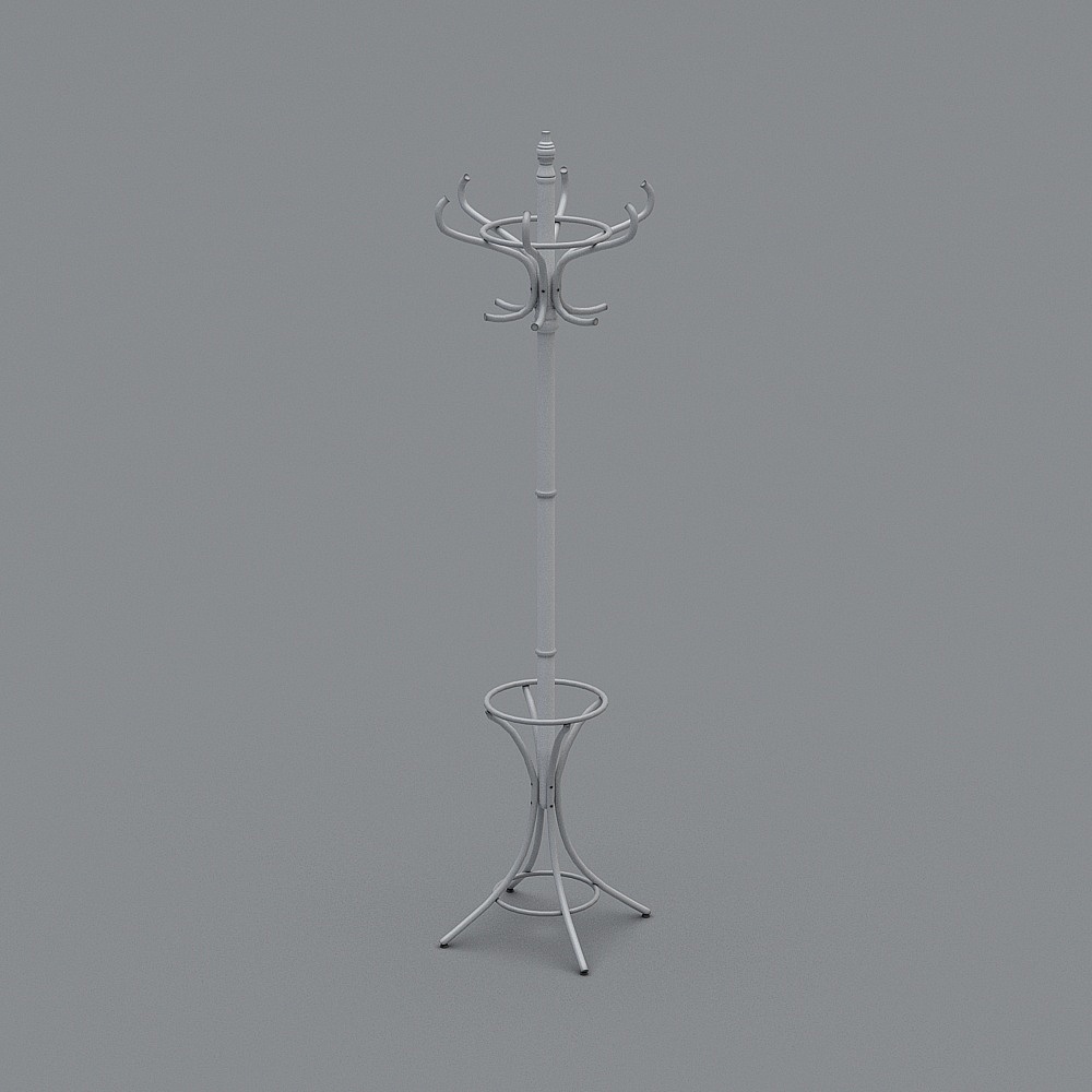 Modern hanger - hanger