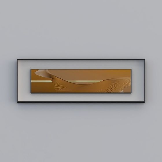 Jane - Viento de Lujo Ligero - Pintura Decorativa de Dormitorio - SK-025-Wis