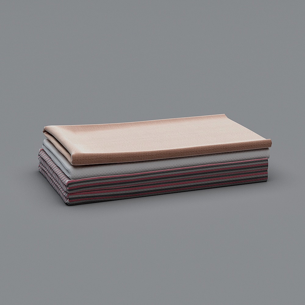 Modern clothes -8-home textiles