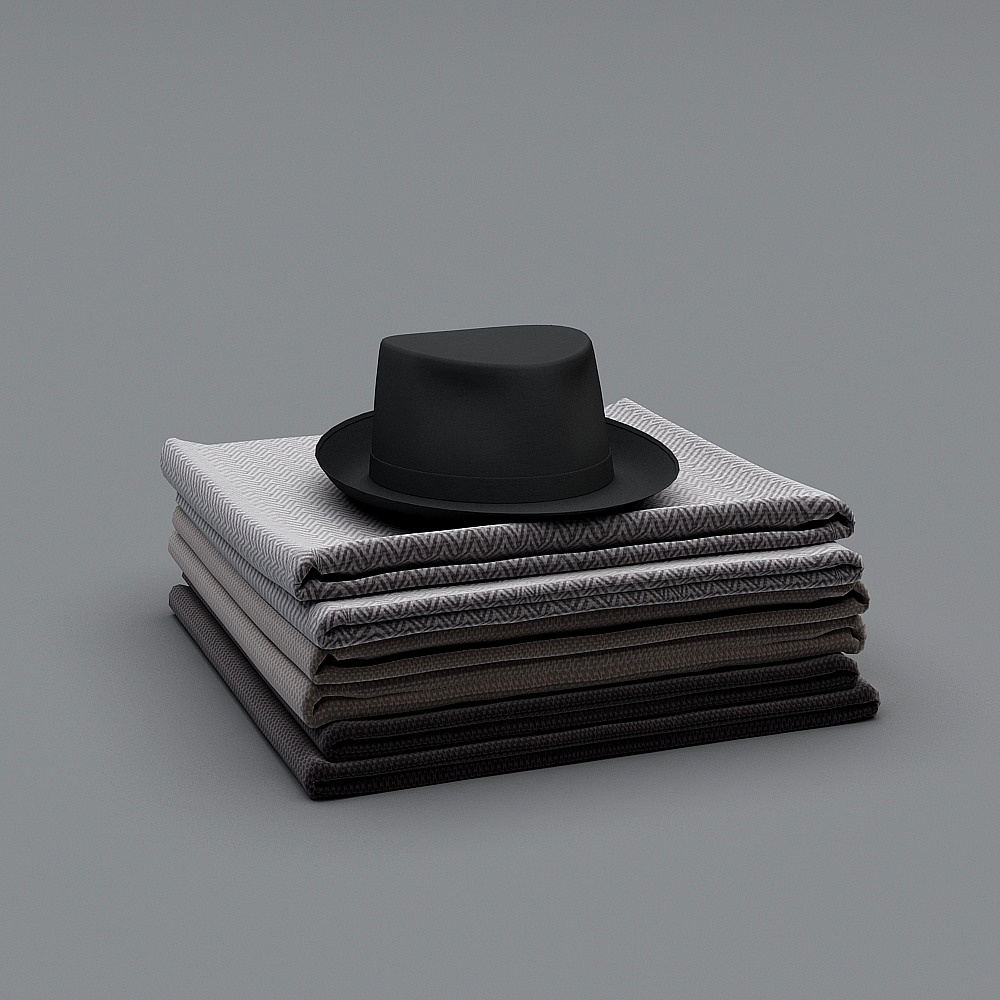 Modern clothes -8-hat