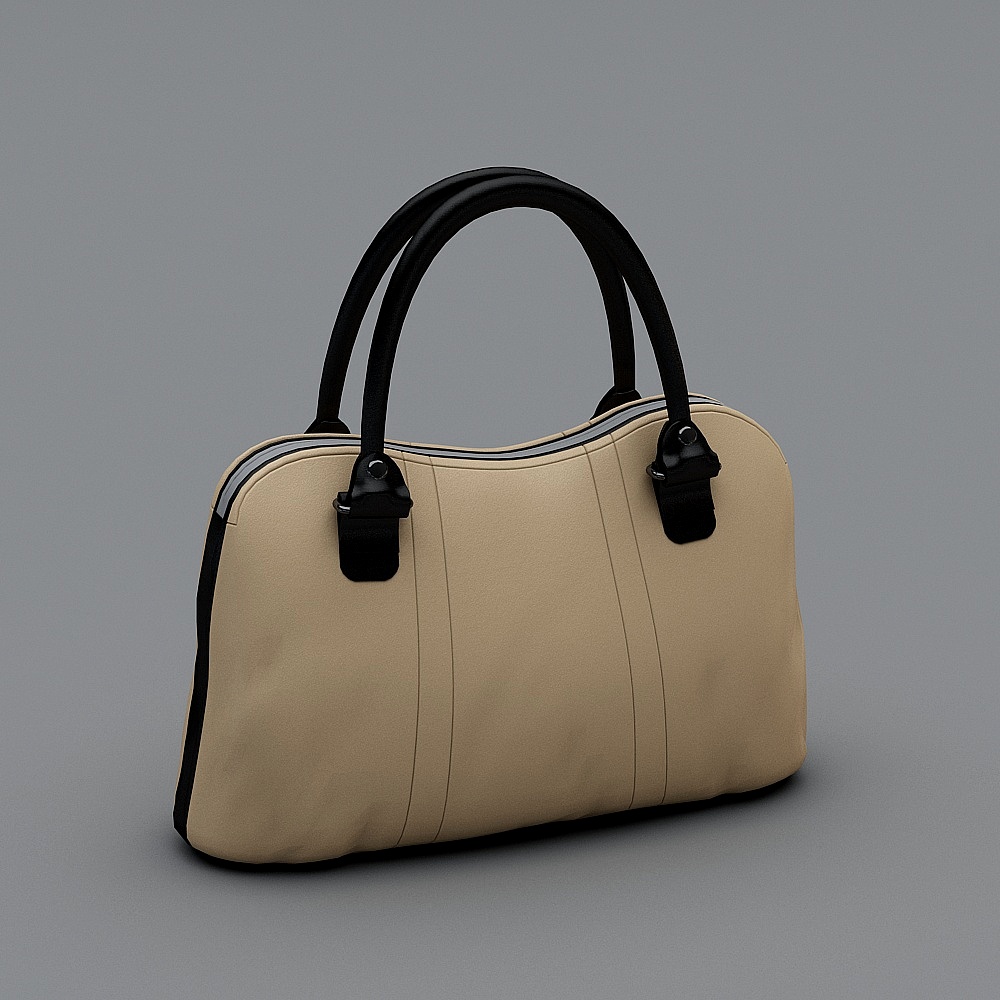 Abbigliamento Moderno - 5 Borse