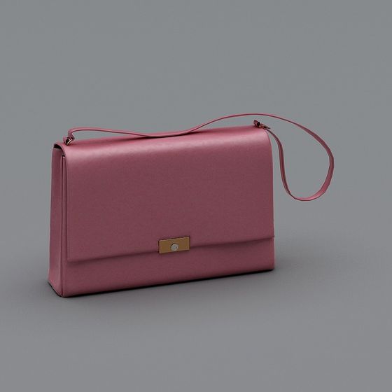 Abbigliamento Moderno - 8 Borse a Tracolla