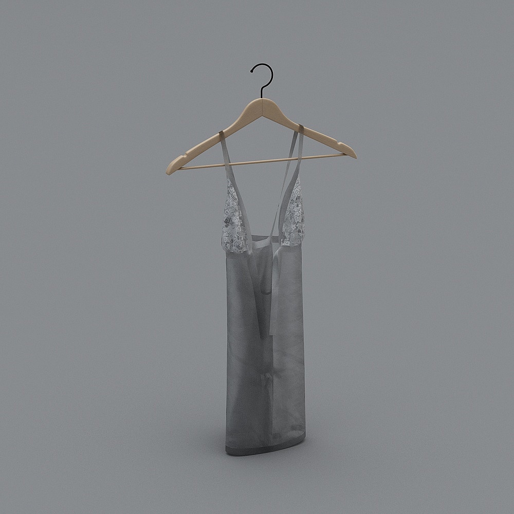 Modern pajamas - sling pajamas