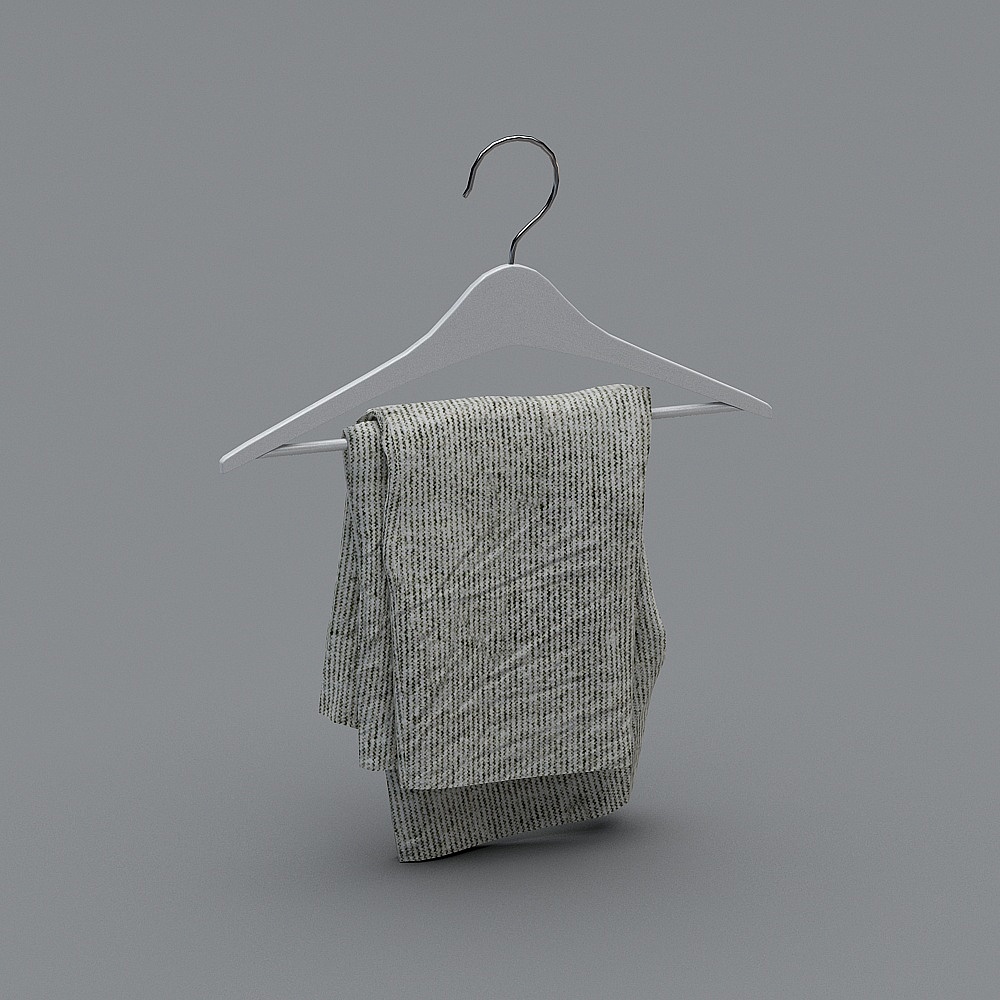 Abbigliamento Moderno - 1 - Sciarpe