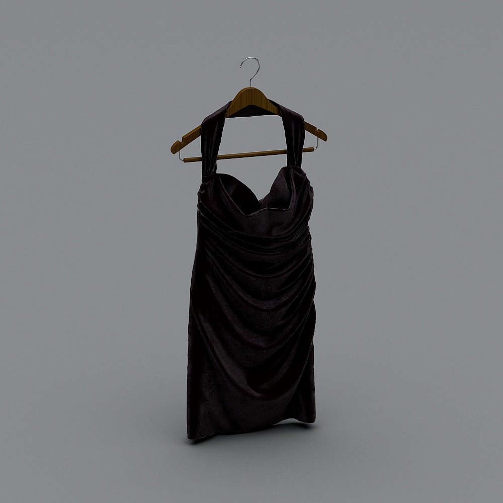 Modern clothes -3-dresses