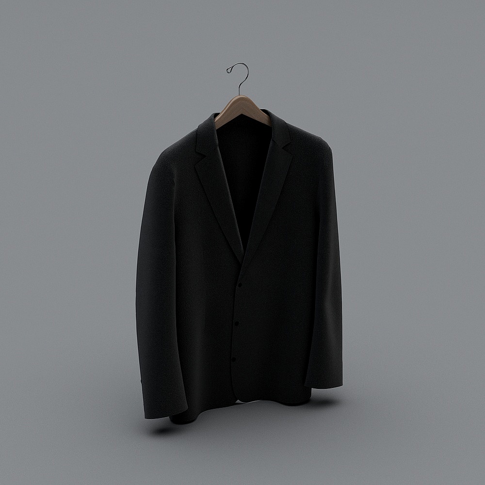 Modern clothes -8-suit top