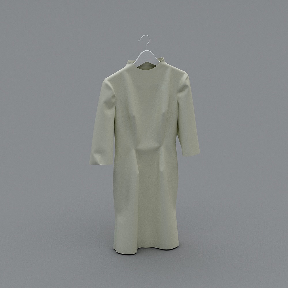 Vêtement moderne - 11-Jupes