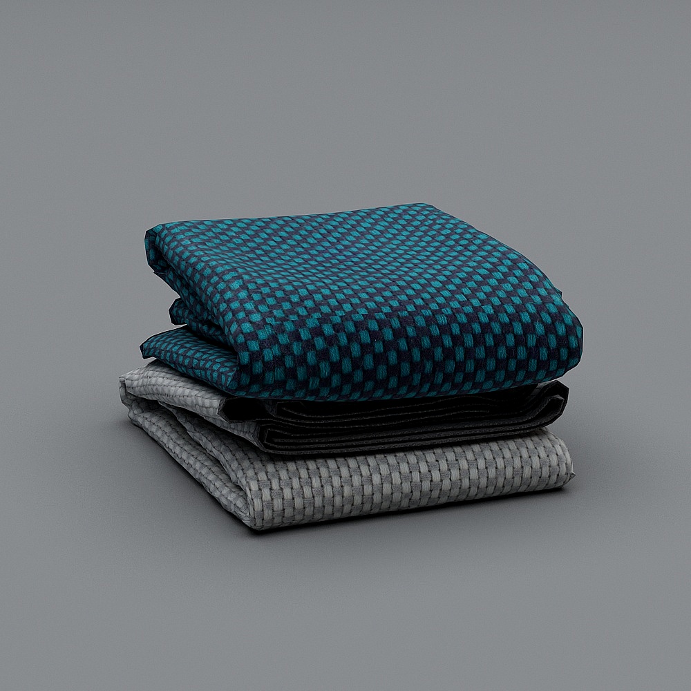 Modern clothes -13-home textiles