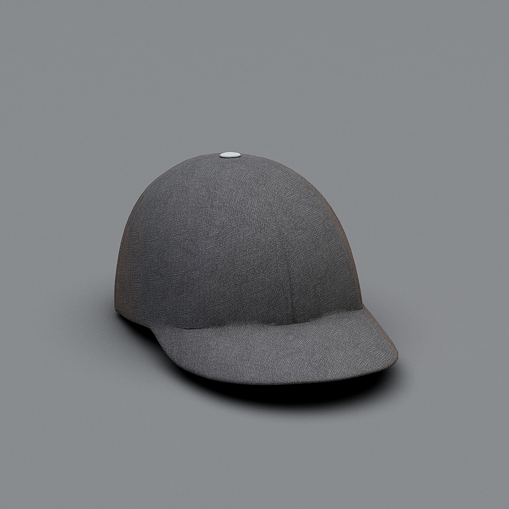 Modern clothes - 13 - baseball cap