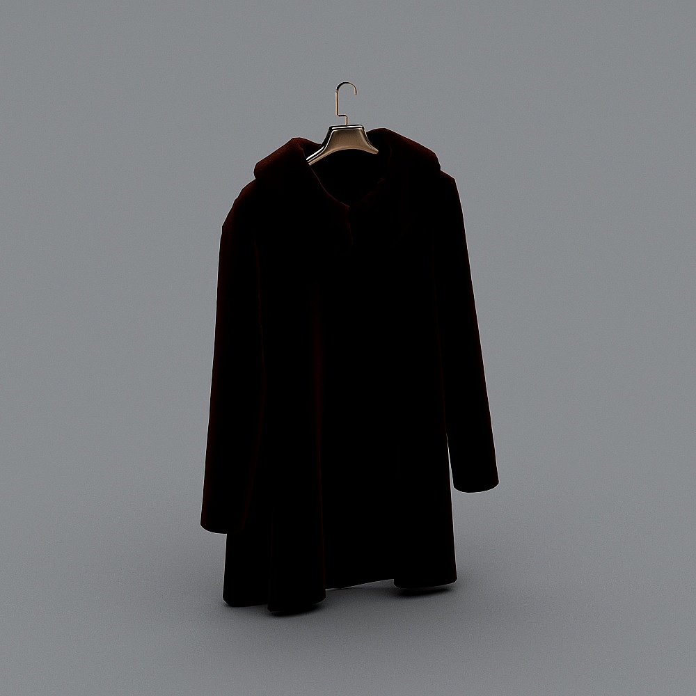 Ropa moderna - 14 Abrigos de abrigo