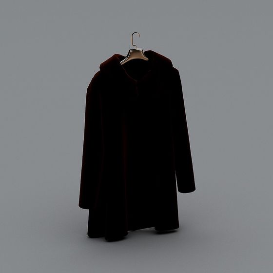 Ropa moderna - 14 Abrigos de abrigo