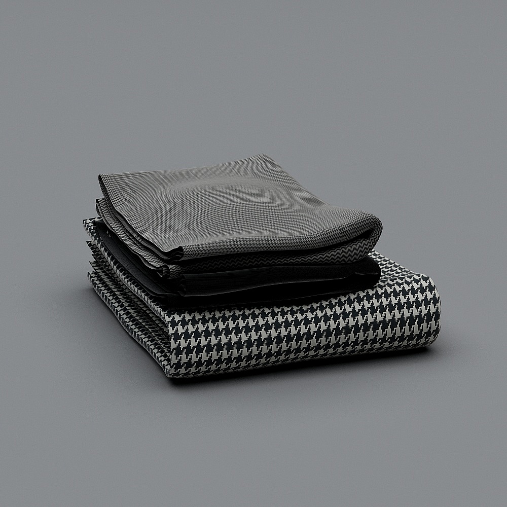 Modern clothes -13-home textile supplies