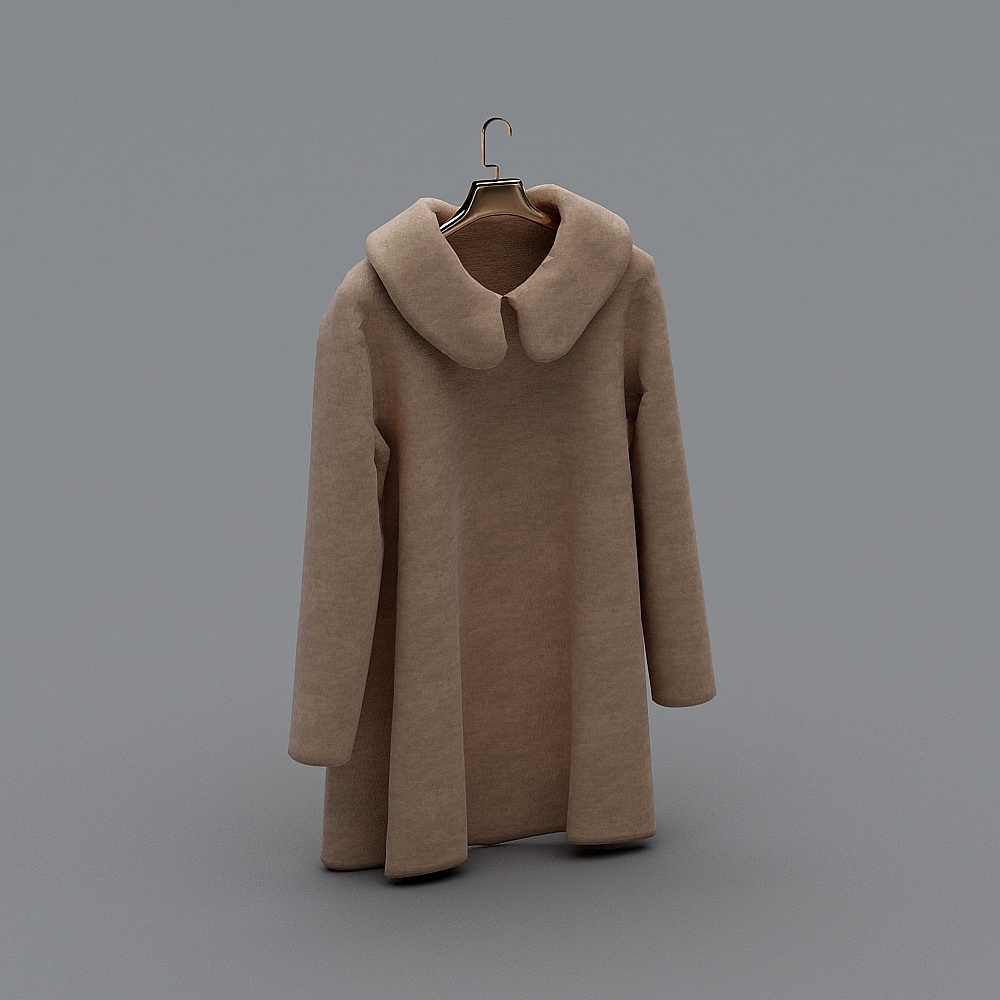 Modern clothes - 14 - coats