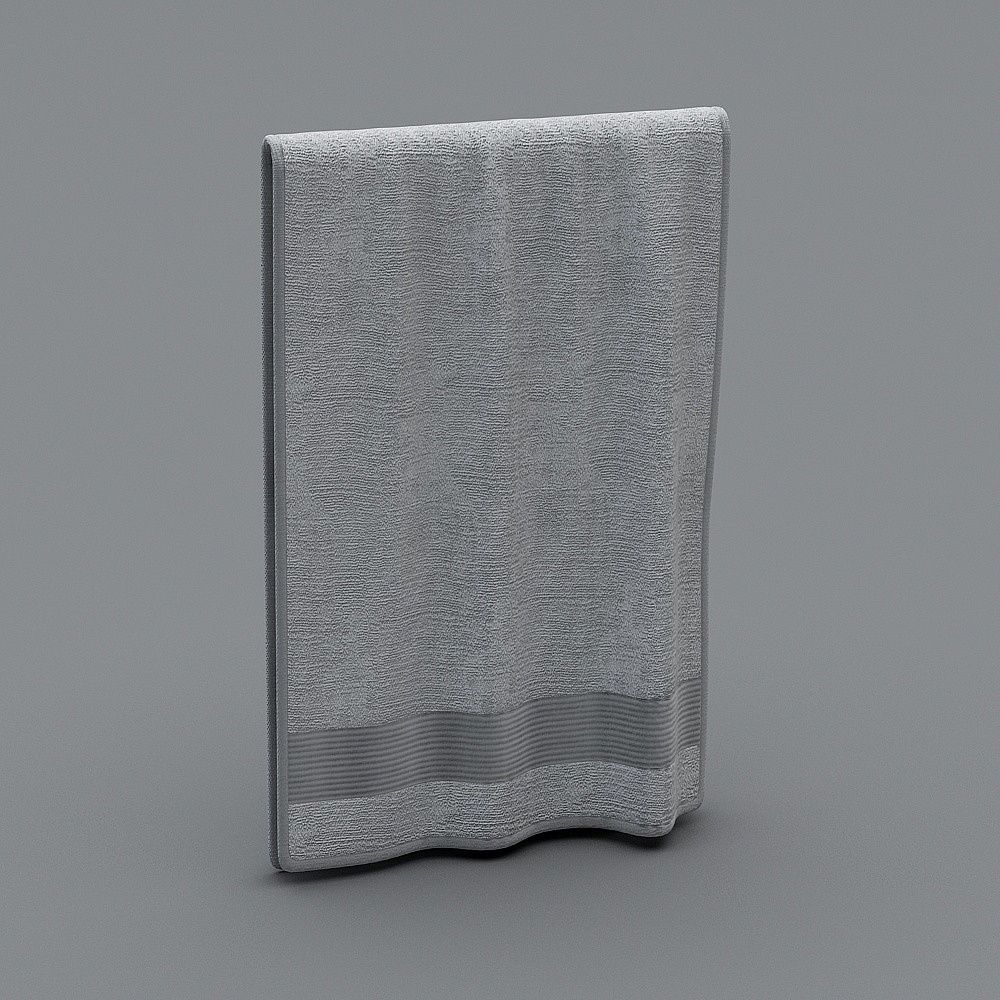 ชุดผ้าขนหนูอาบน้ำแบบโมเดิร์น-3-ผ้าเช็ดตัว-4