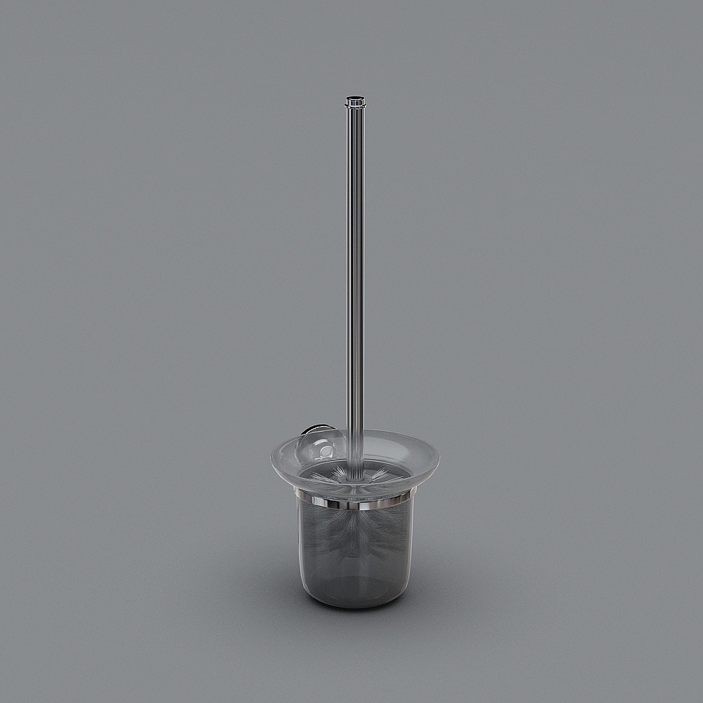 Cepillo de inodoro moderno - Cepillo de inodoro-3