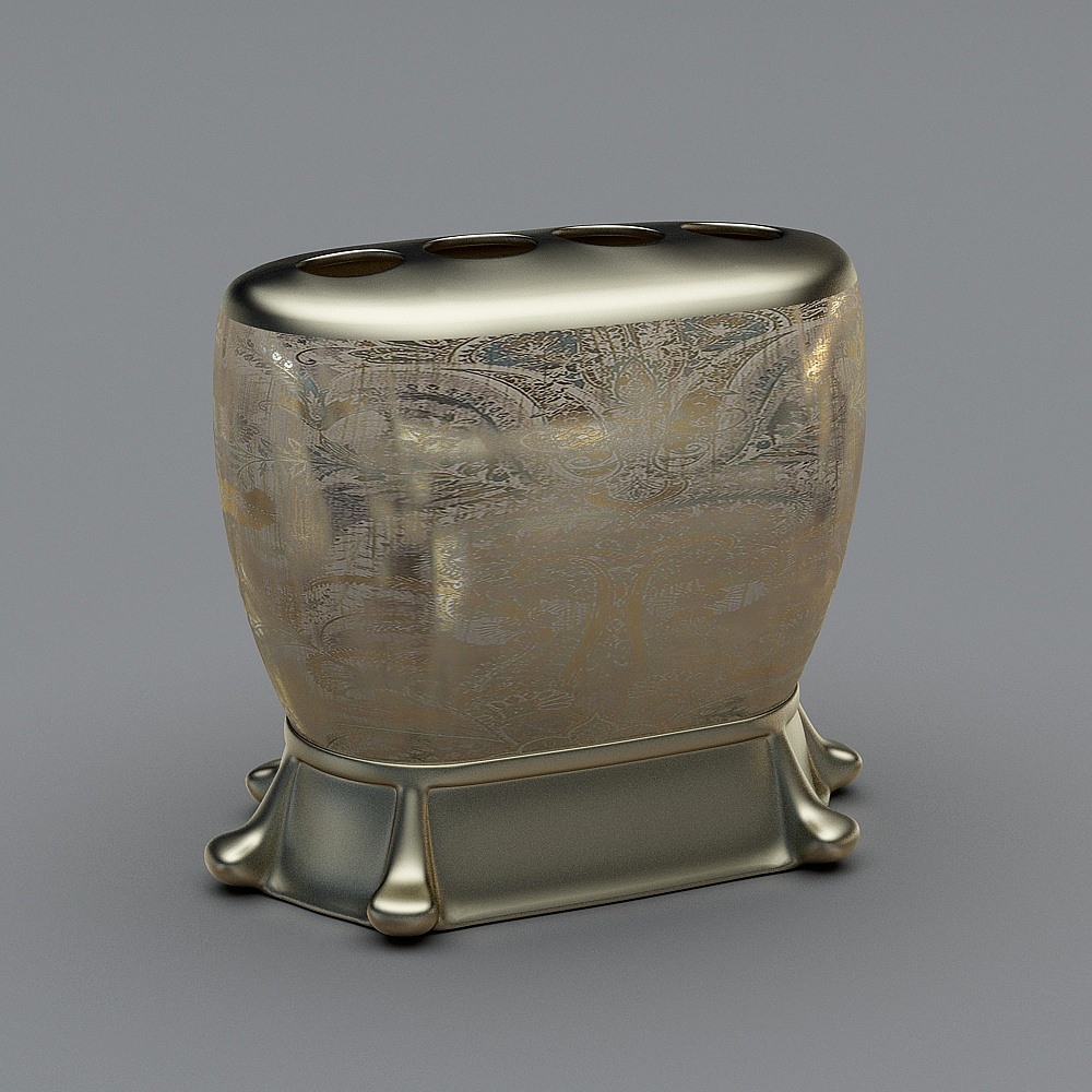 Articoli da Toilette Moderni - 5