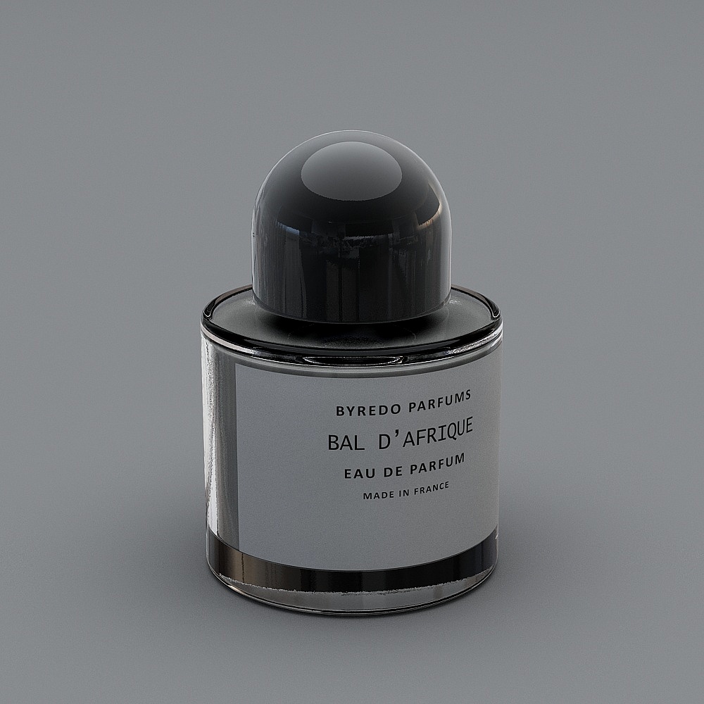 モダントイレタリー - フロスト