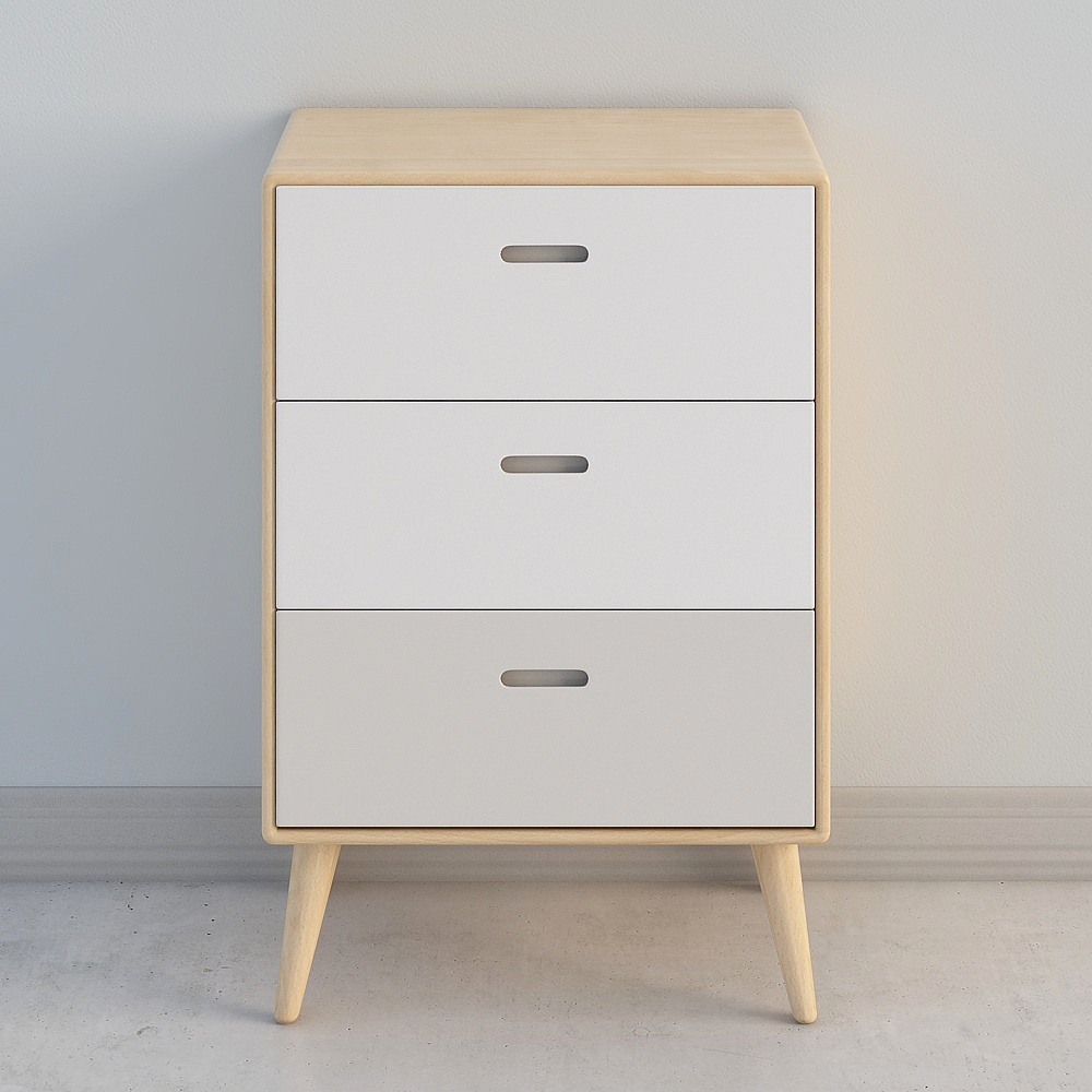 디너 사이드 캐비닛