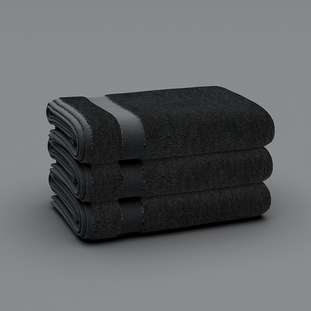Modern towel combination - Towel-13