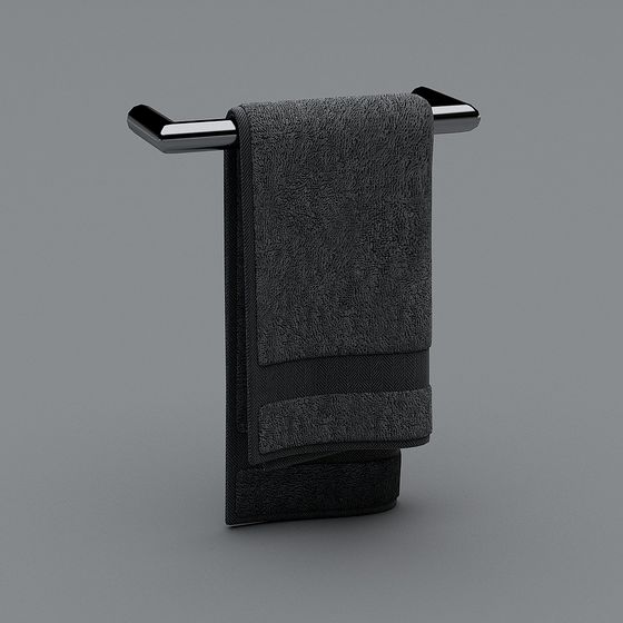 モダンタオルコンビネーション - タオル-1