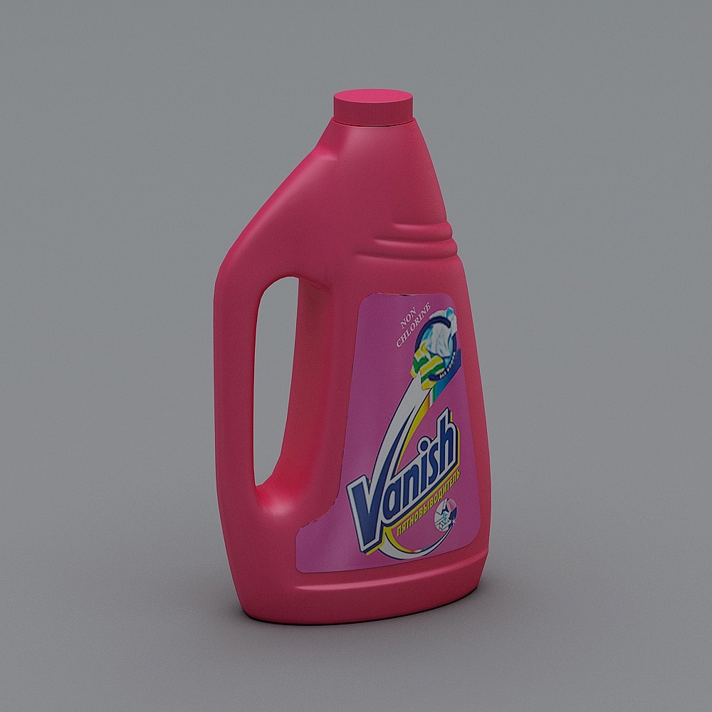 Modern Washing Supplies