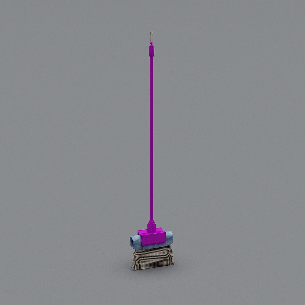 ไม้ถูพื้น - ไม้ถูพื้น-5