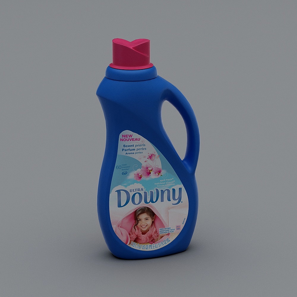 Laundry Softener
