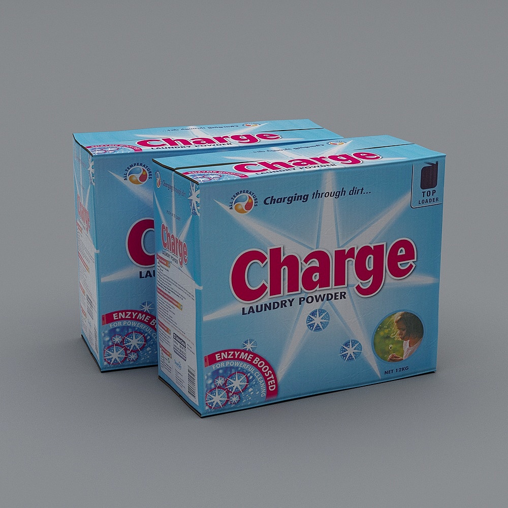 Modern toiletries - cleaning supplies-5