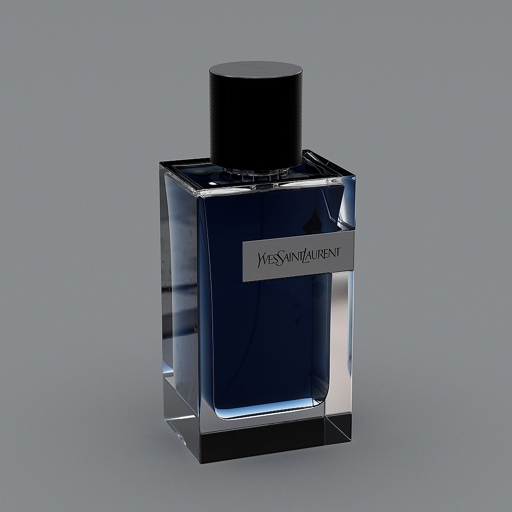 Modern perfume