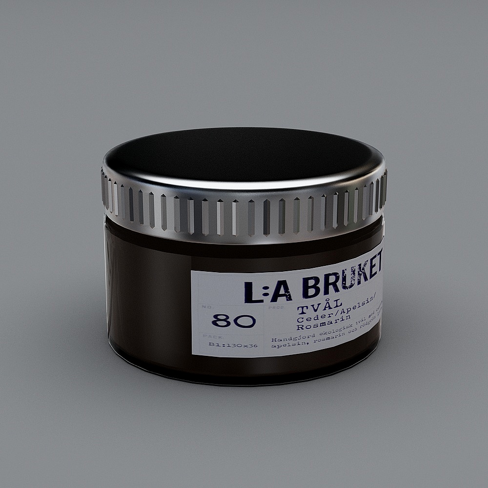 Articoli da toeletta moderni 7-7