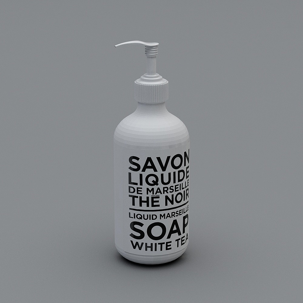 Soins de la peau modernes - Cosmétiques-6