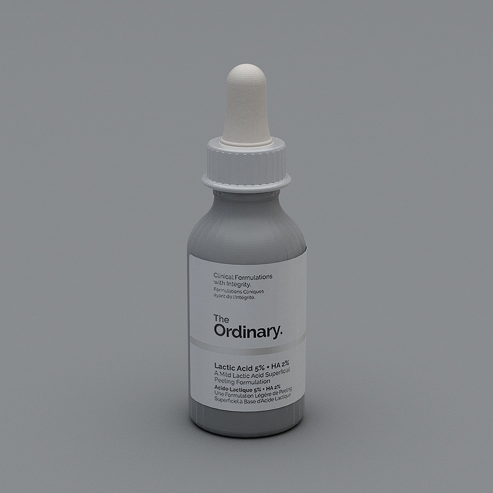 현대 스킨 케어 제품 - 세럼-1