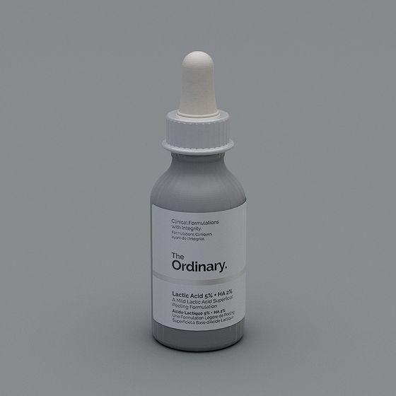 현대 스킨 케어 제품 - 세럼-1