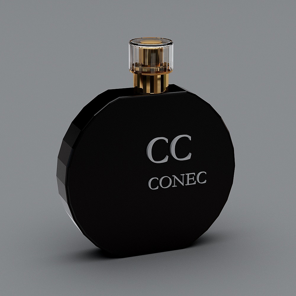 Cosmétiques - Parfums