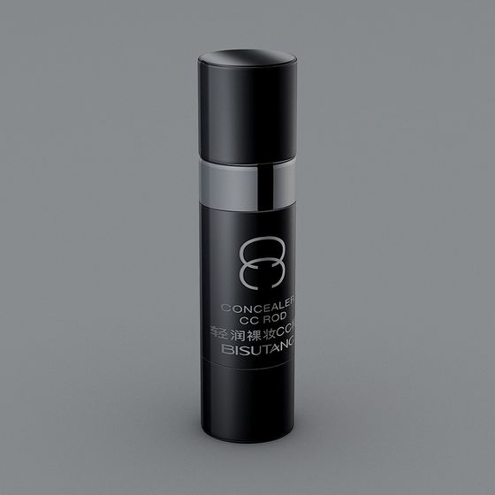 Concealer CC Rod 3D model