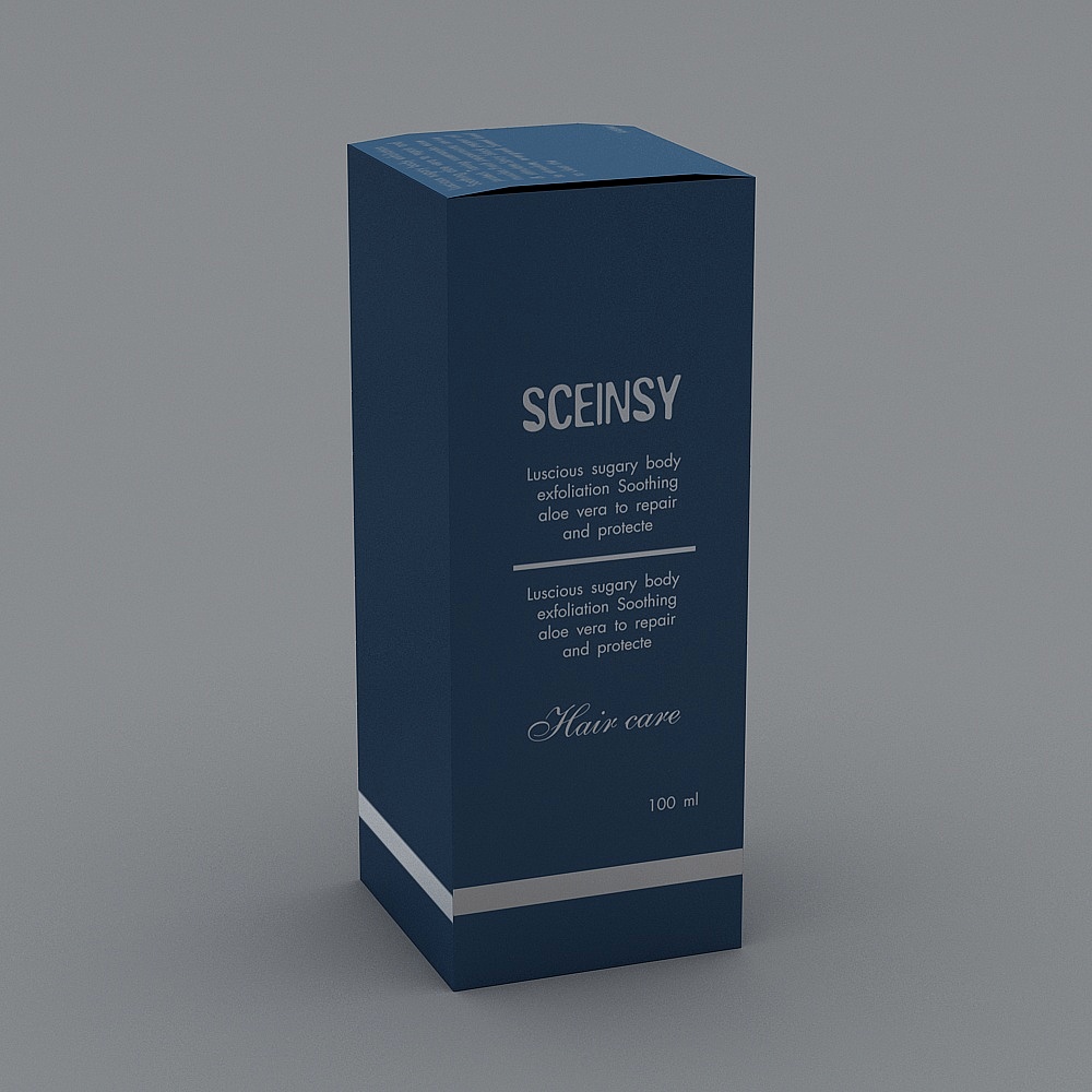 Cosmetics Combination - Skin Care Products-3