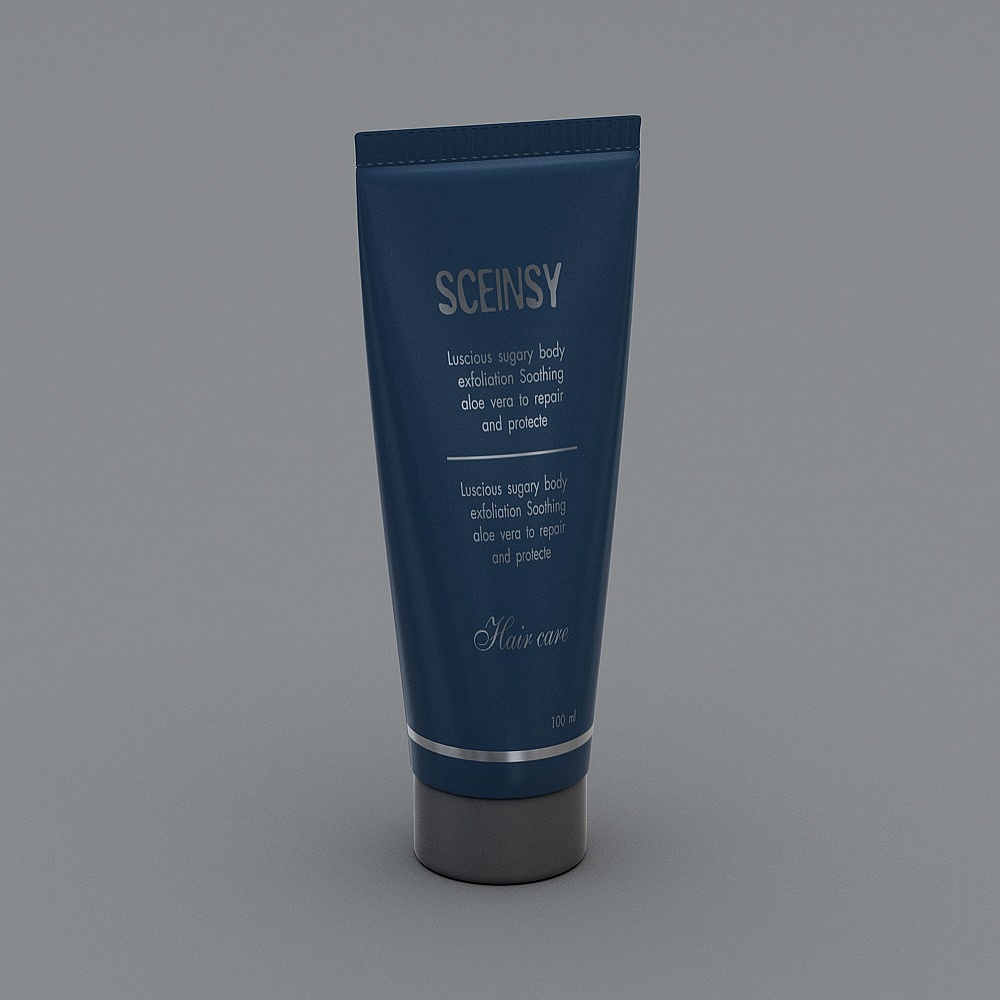 Combinazione di Cosmetici - Prodotti per la Cura della Pelle-1