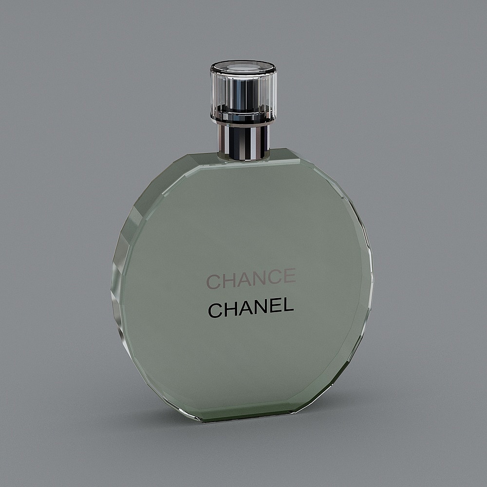 Cura della pelle moderna - Profumo-1