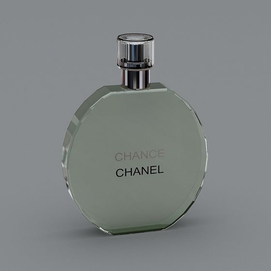 Cura della pelle moderna - Profumo-1