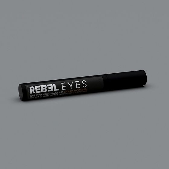 Rebel Eyes Mascara 3D model