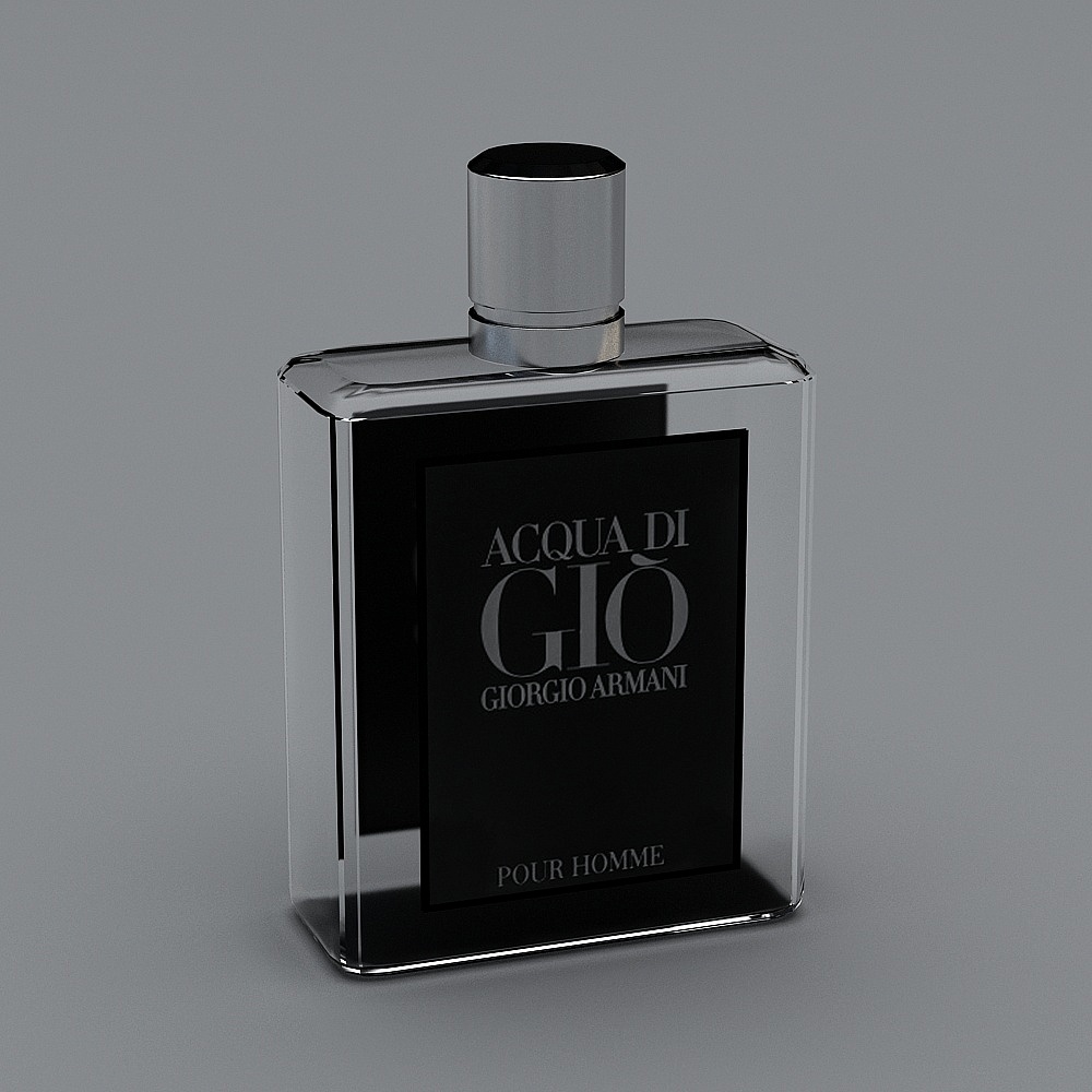 Mỹ phẩm hiện đại - 2 - nước hoa - 5