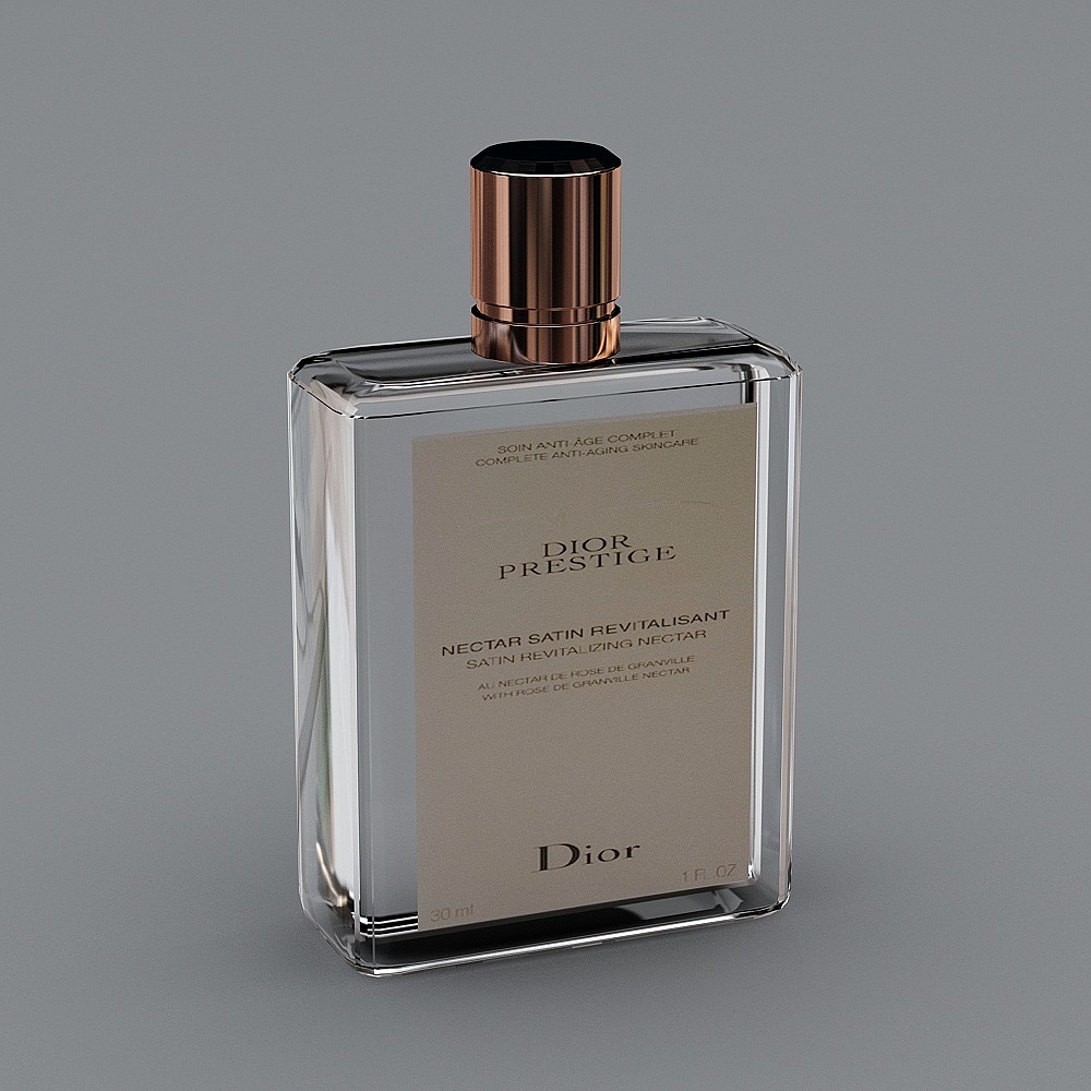 Cosmétiques modernes-2-Parfum-1