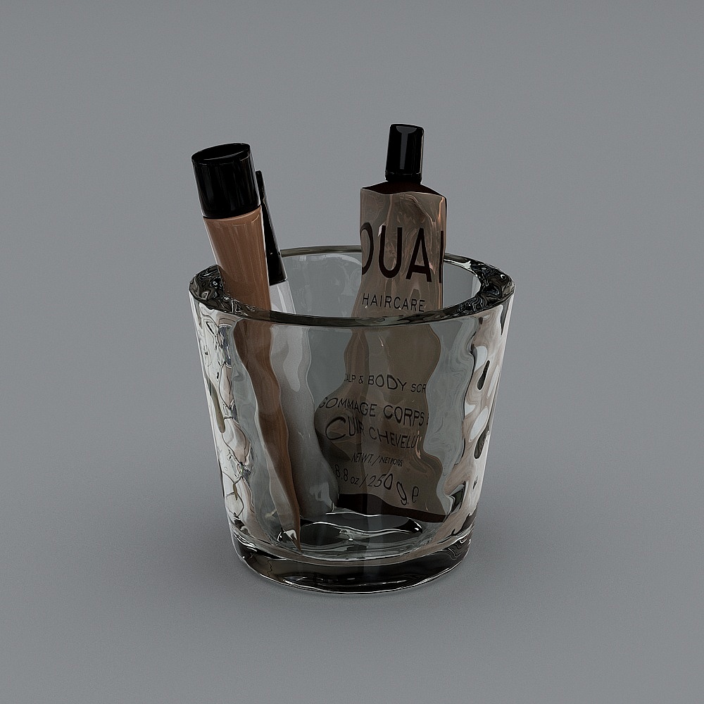 Mỹ phẩm hiện đại -2-kem đánh răng