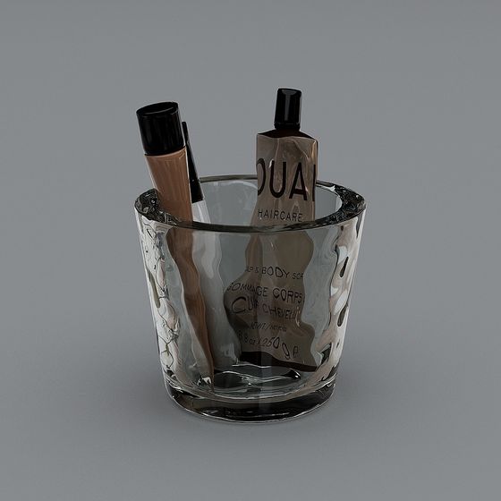 Mỹ phẩm hiện đại -2-kem đánh răng