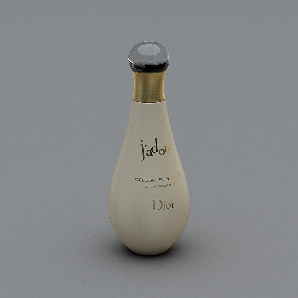 Cosmétiques modernes-5-Eau