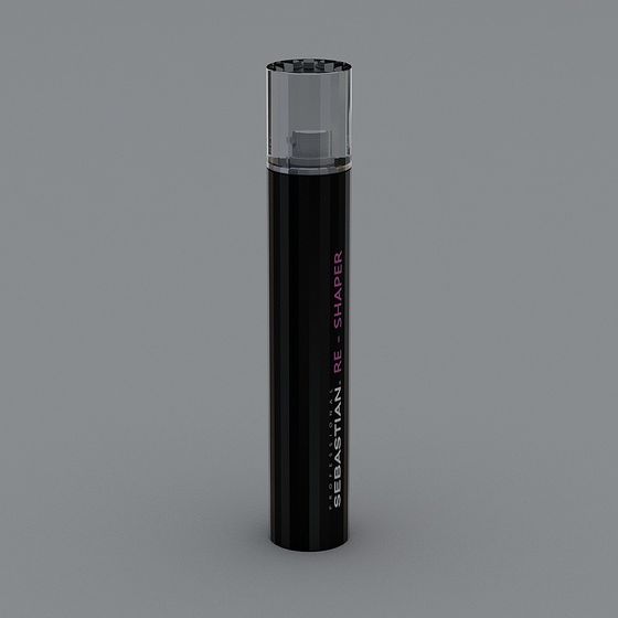 Sebastian Re-Shaper 3D Model